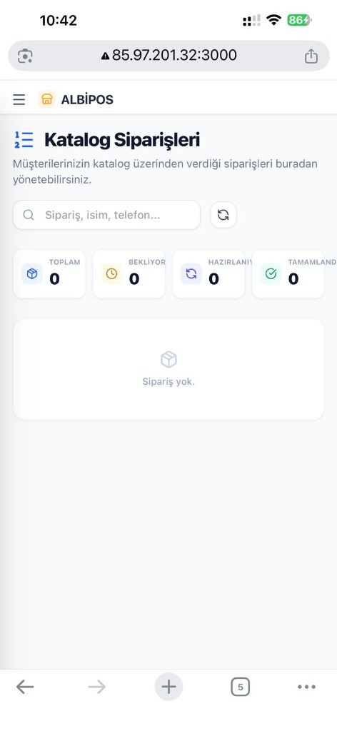 Online Satış Kanalı