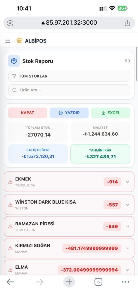 Baskı Tasarımı